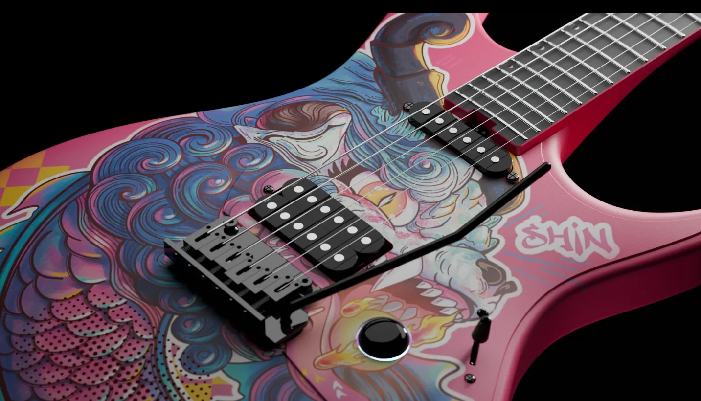 Master Your Sound with Hermes