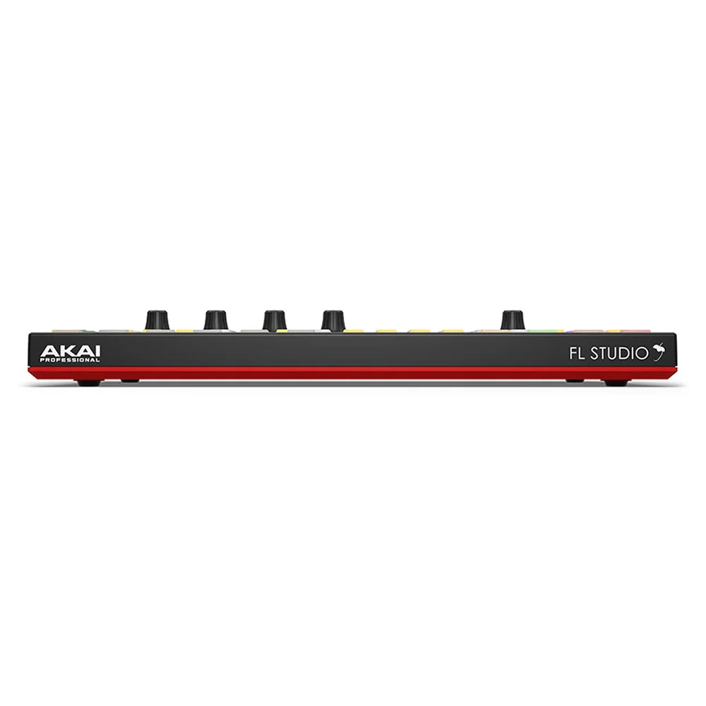 Akai Professional Fire Grid Controller FIRE NS for FL Studio (Software not Included) - Image 4