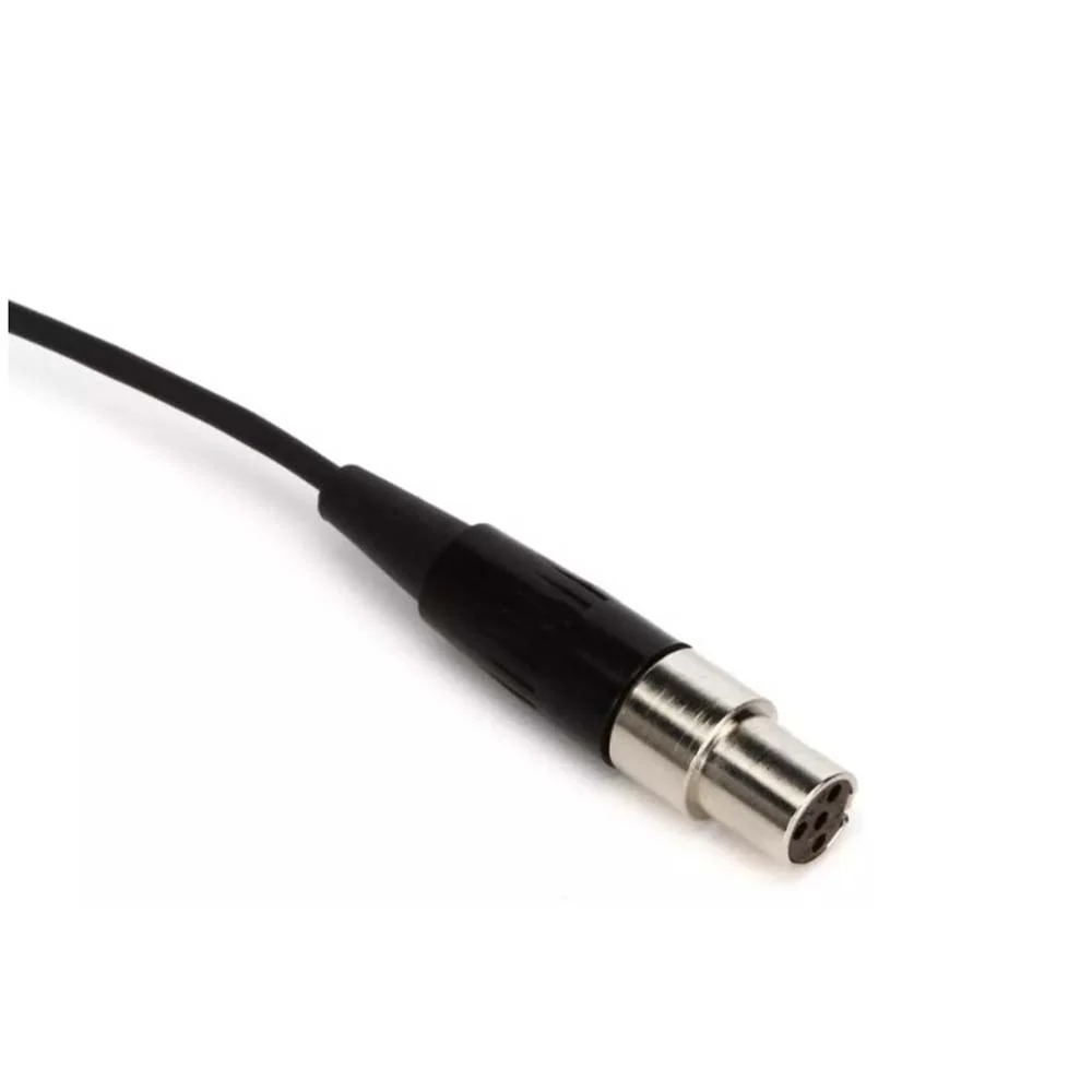 Crown CM311 W/TA4F Reference Head-Worn Condenser Microphone with TA4F Connector - Image 3