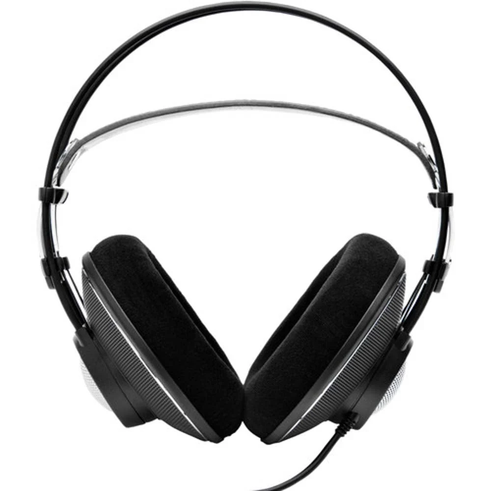 AKG K612 PRO Reference Studio Headphones - Image 2