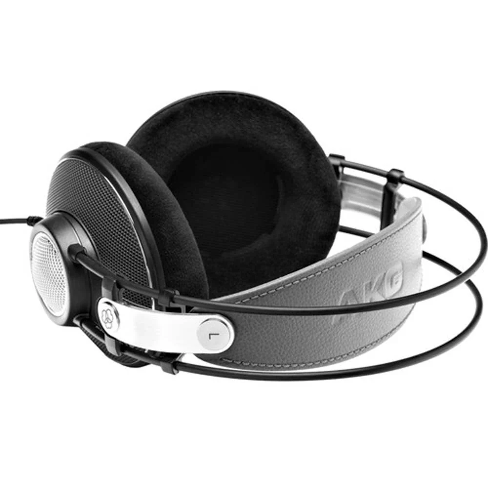 AKG K612 PRO Reference Studio Headphones - Image 4