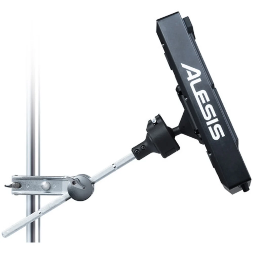 Alesis Multipad Clamp Universal Percussion Pad Mounting System - Image 3