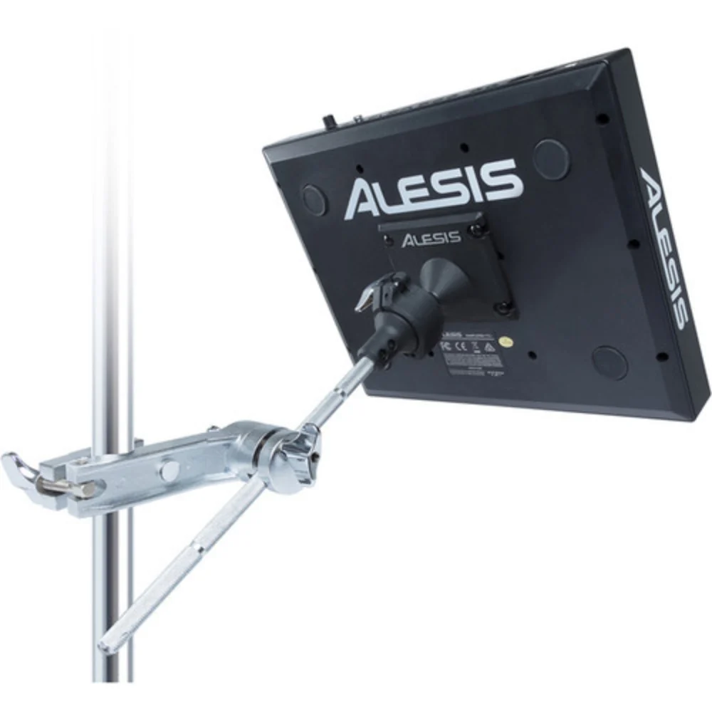 Alesis Multipad Clamp Universal Percussion Pad Mounting System - Image 4