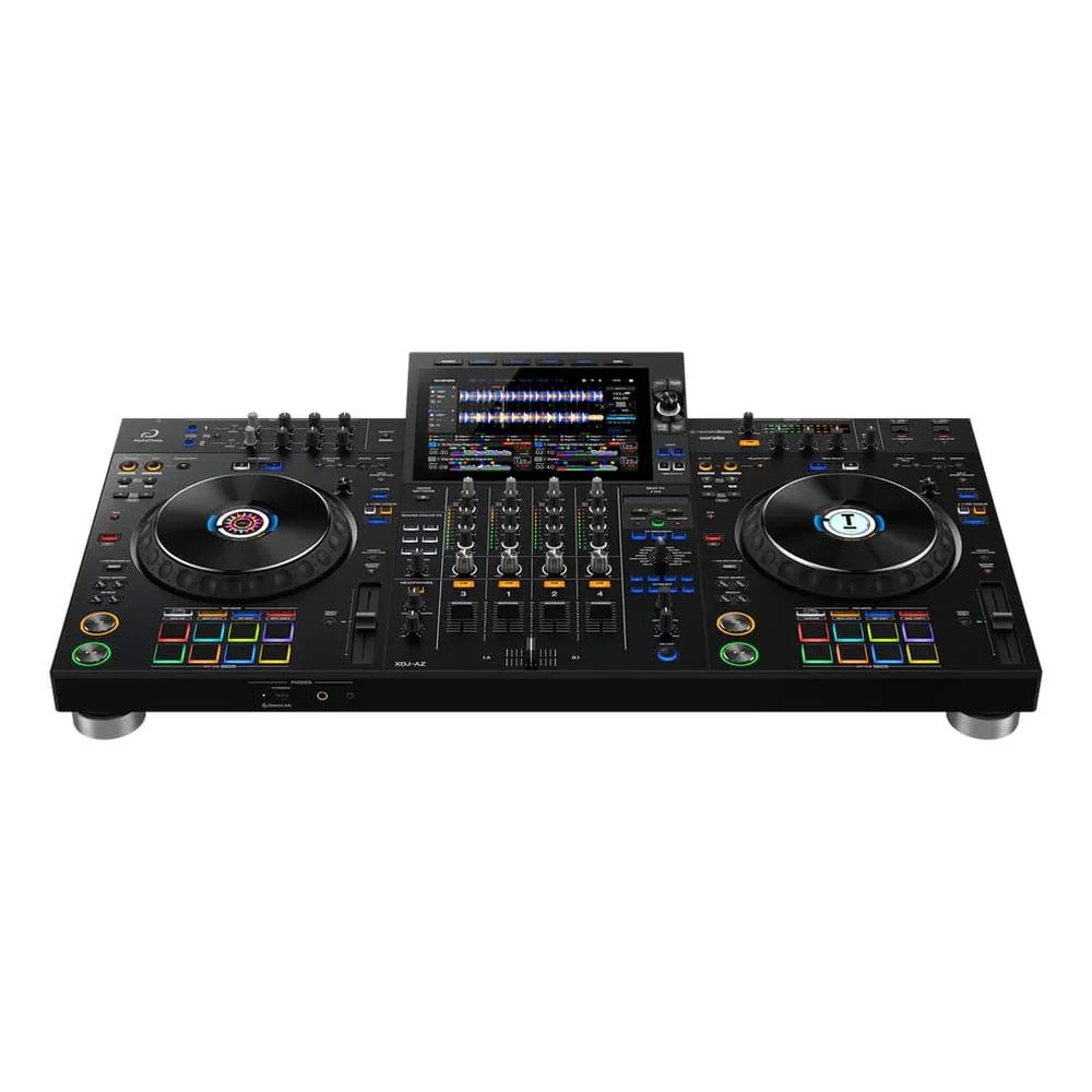 AlphaTheta XDJ-AZ 4-channel Digital DJ System - Image 2