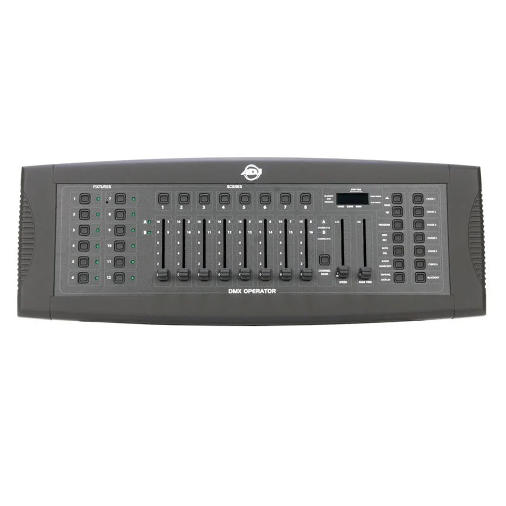 American DJ DMX Operator Controller