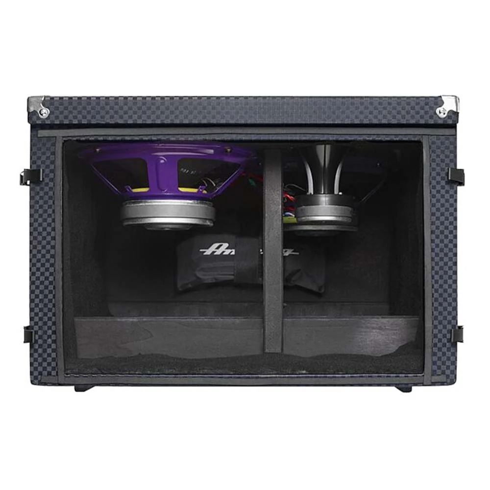 Ampeg Portaflex PF-210HE Bass Cabinet 450 Watts, 2x10" - Image 5