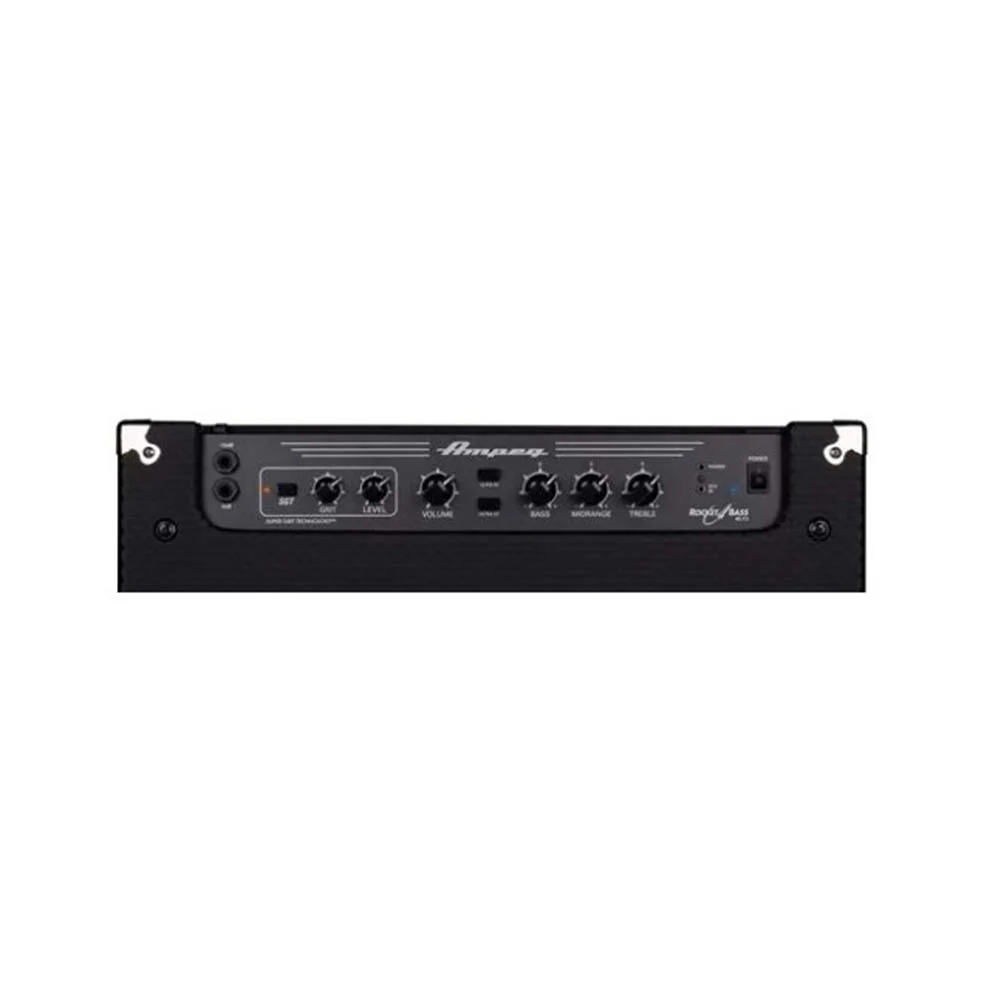 Ampeg Rocket Bass RB-115 1x15" 200-watt Bass Combo Amp - Image 3