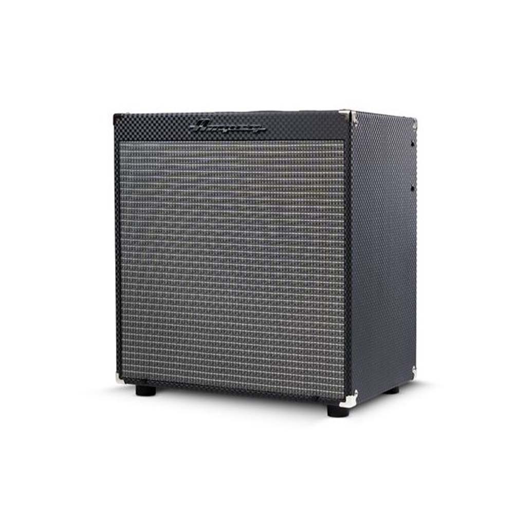 Ampeg Rocket Bass RB-115 1x15" 200-watt Bass Combo Amp - Image 4