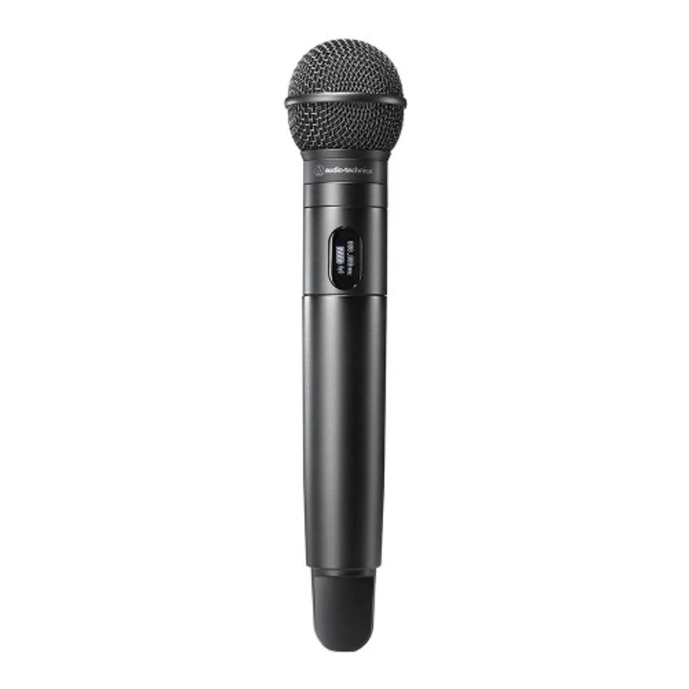 Audio Technica 3000 Handheld System with ATW-C510 - Image 4
