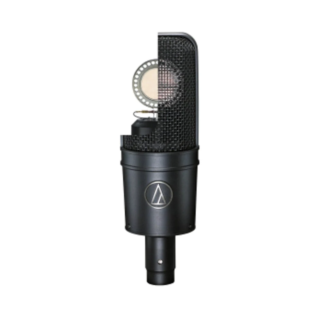 Audio Technica AT4040 Large Diaphragm Condenser Microphone - Image 3