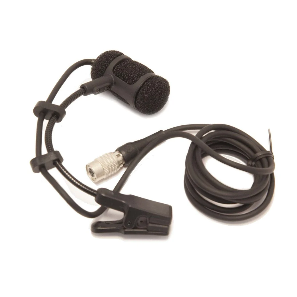 Audio Technica System 10 Wireless System for Accordion Bundle - Image 2