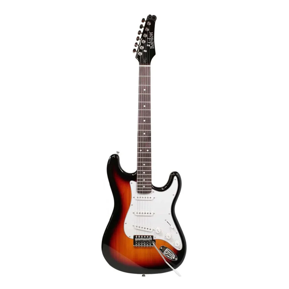 Babilon Epic Series Electric Guitar Sunburst
