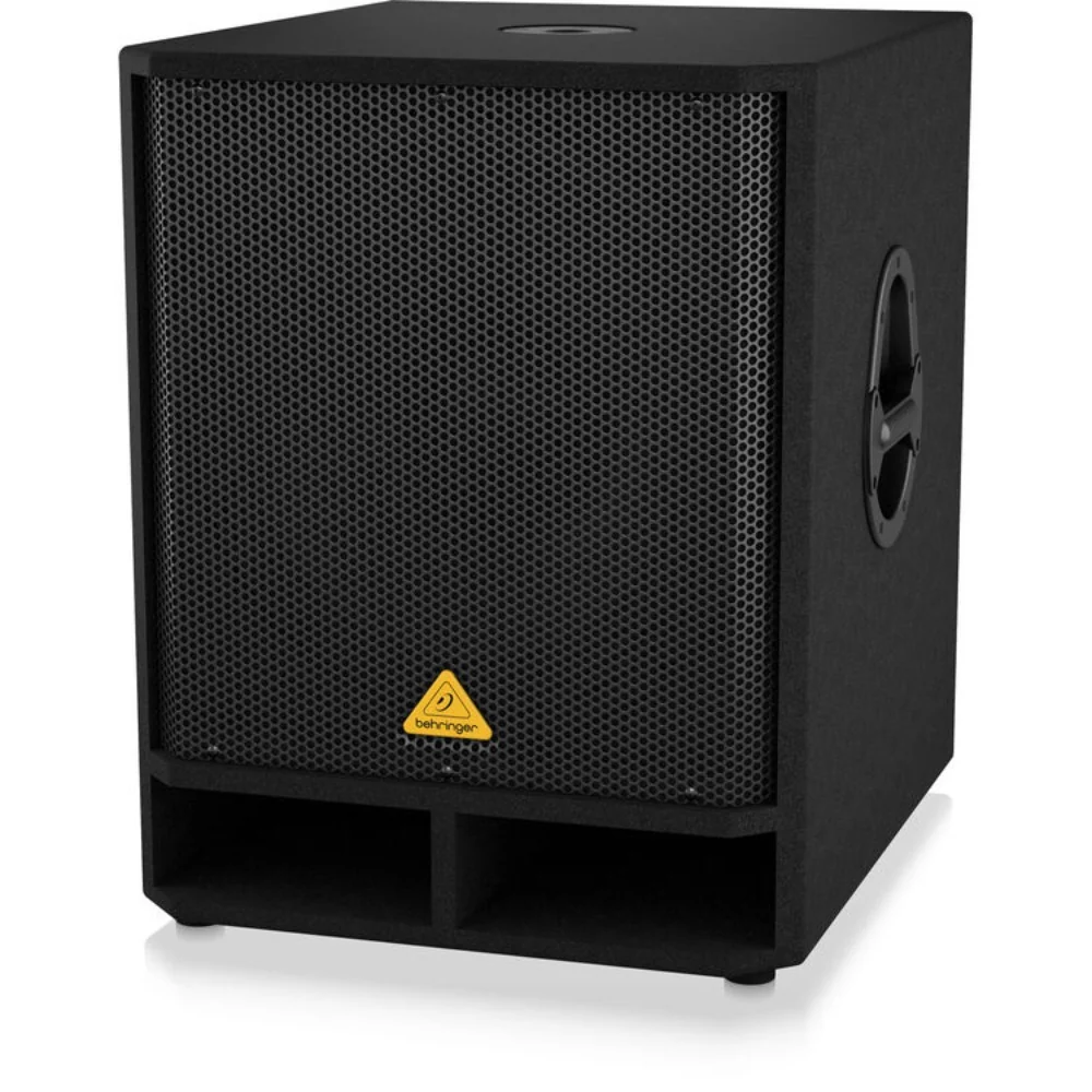 Behringer VP1800S 18" Passive Subwoofer