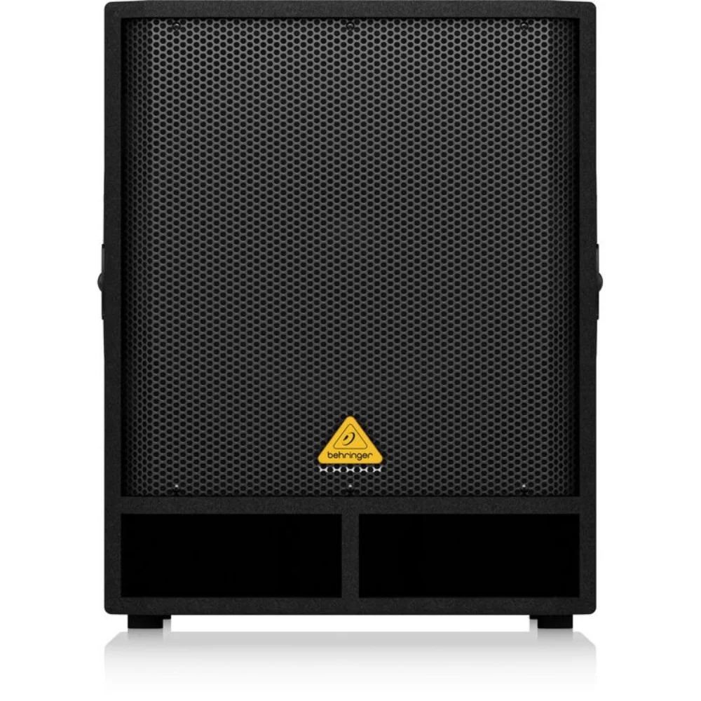 Behringer VP1800S 18" Passive Subwoofer - Image 2