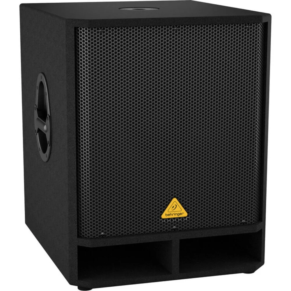 Behringer VP1800S 18" Passive Subwoofer - Image 3