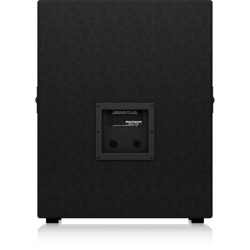 Behringer VP1800S 18" Passive Subwoofer - Image 4