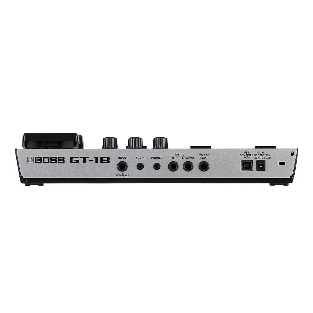 Boss GT-1B Bass Effects Processor - Image 3