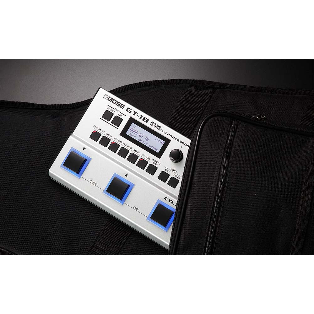 Boss GT-1B Bass Effects Processor - Image 5