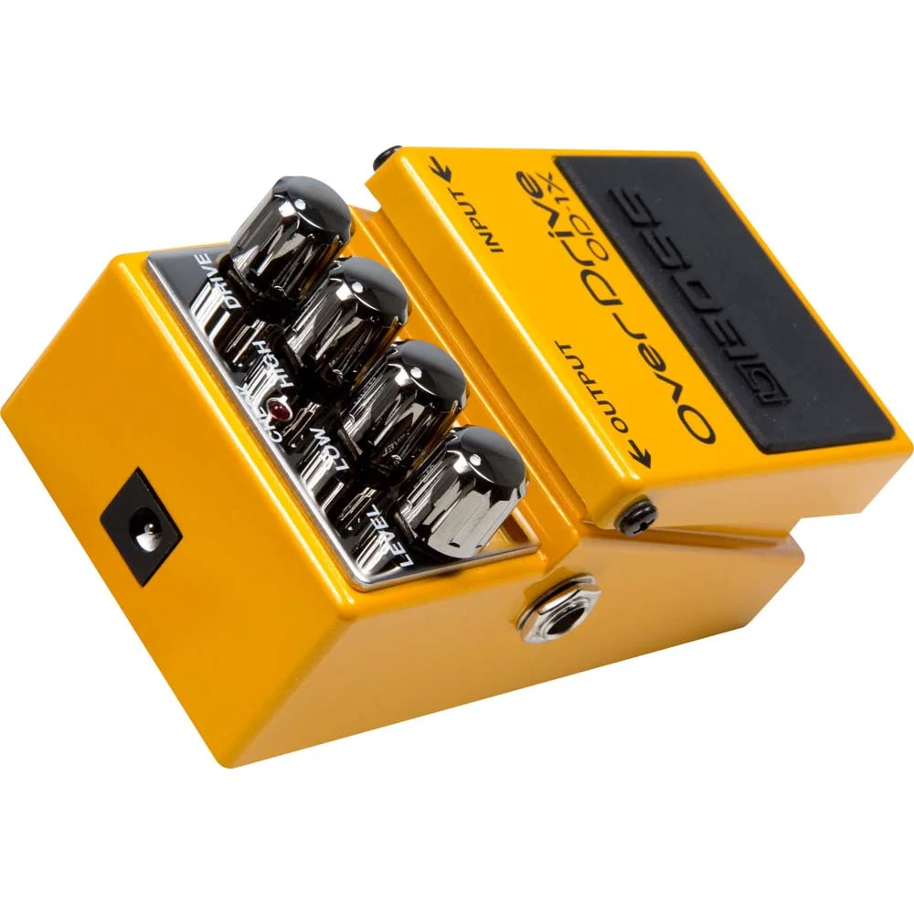 Boss OD-1X Overdrive Pedal - Image 4