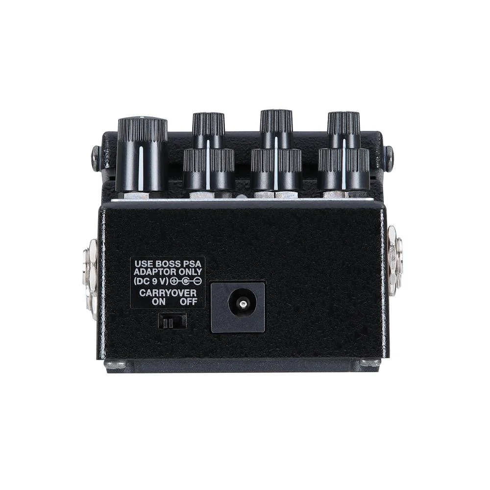 Boss RE-2 Space Echo Guitar Pedal - Image 3