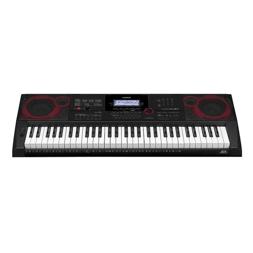 Casio CT-X3000 61-Key Portable Keyboard - Image 4