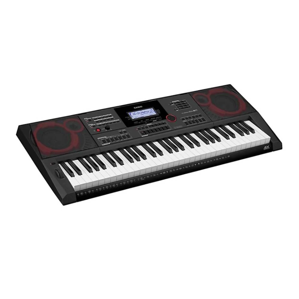 Casio CT-X5000 61-Key Portable Keyboard - Image 3