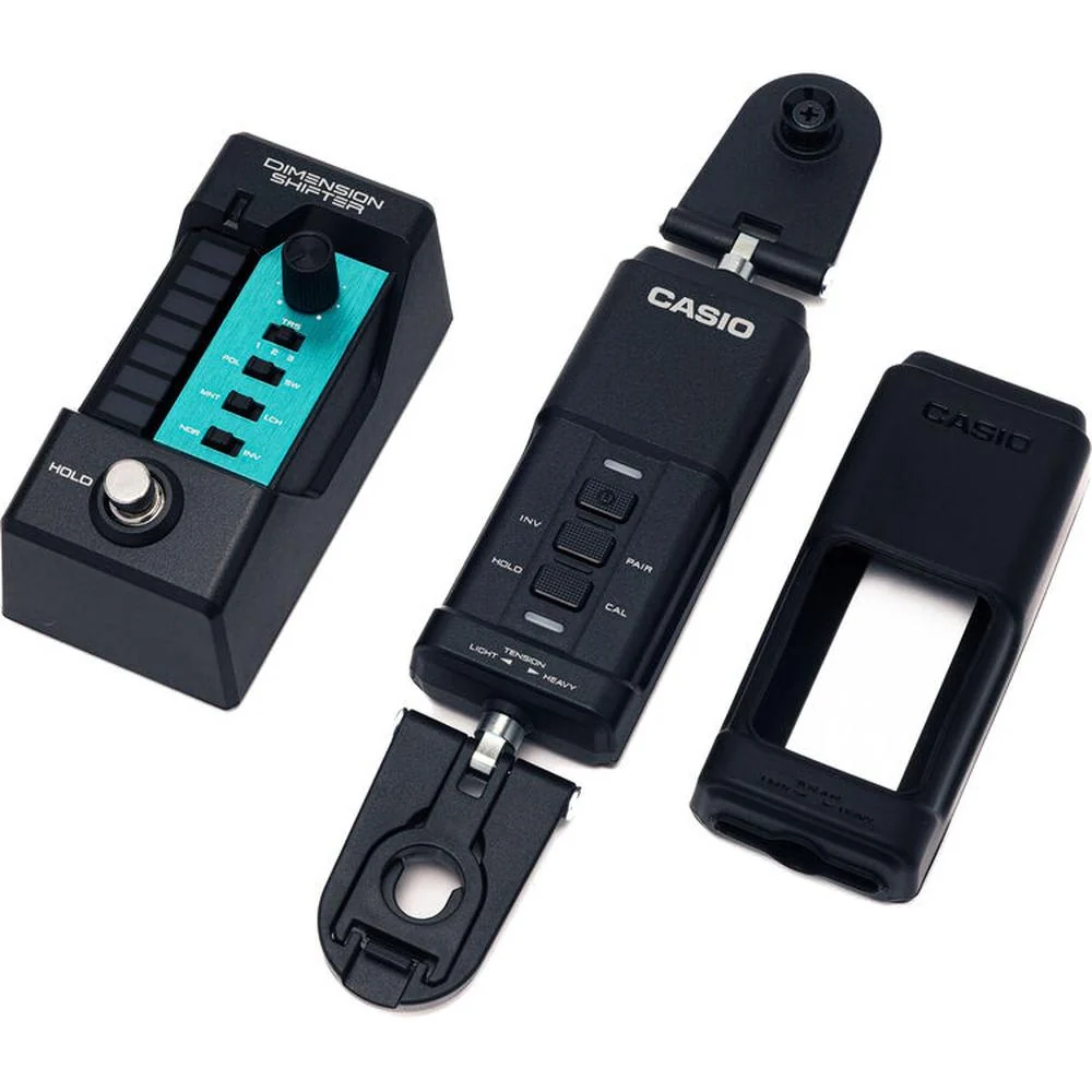Casio DN-SE10 Dimension Shifter Wireless Expression Controller