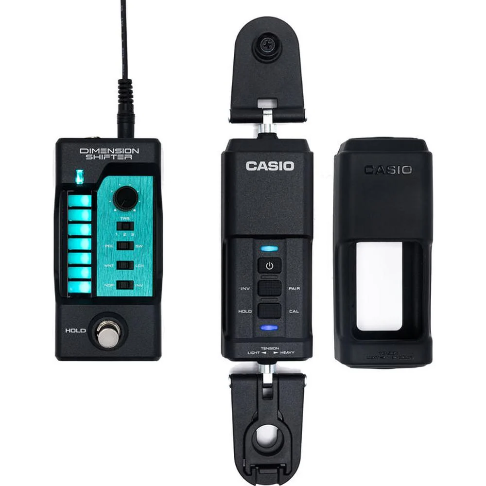 Casio DN-SE10 Dimension Shifter Wireless Expression Controller - Image 2
