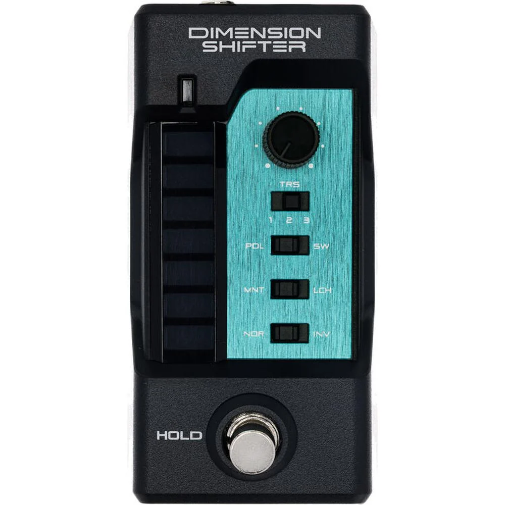 Casio DN-SE10 Dimension Shifter Wireless Expression Controller - Image 3