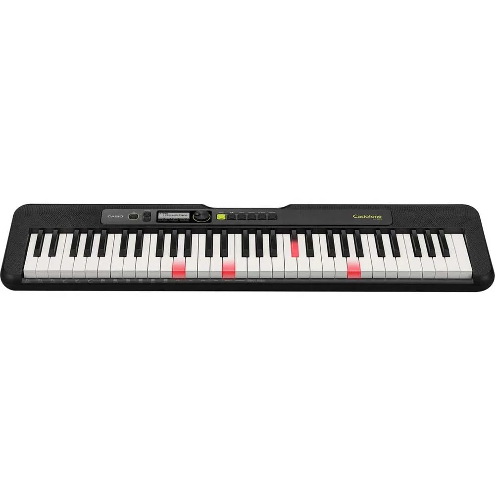Casio LK-S250 61-Key Portable Keyboard - Image 3