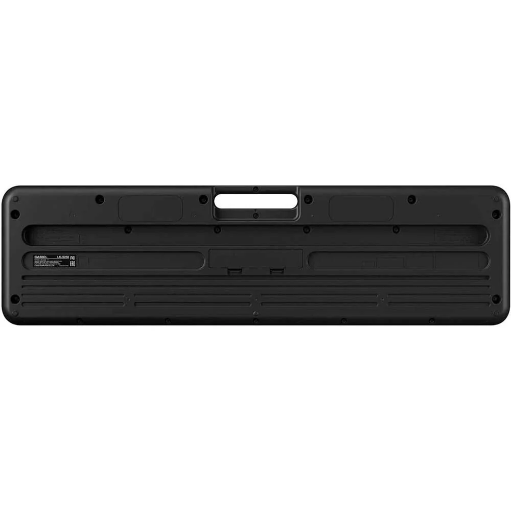 Casio LK-S250 61-Key Portable Keyboard - Image 5