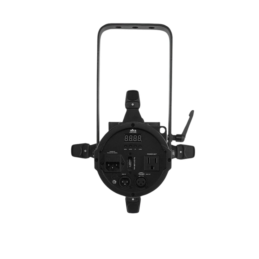 Chauvet DJ EVE E-50Z LED Ellipsoidal Light