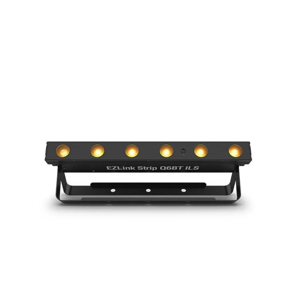 Chauvet EZLink Strip Q6BT ILS Stage Lights - Image 3