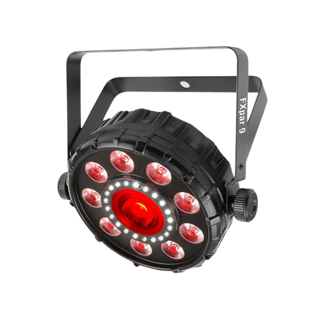Chauvet Fxpar 9 Multi-Effect Fixture - Image 3