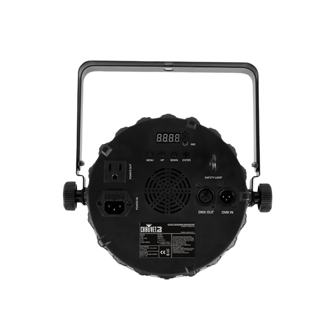 Chauvet Fxpar 9 Multi-Effect Fixture - Image 4