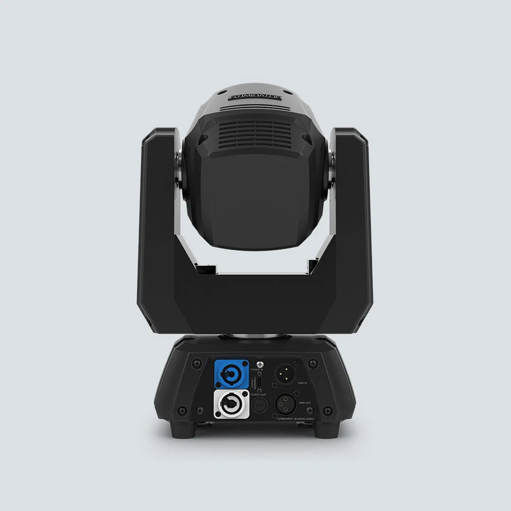 Chauvet Intimidator Beam Q60 - Image 4