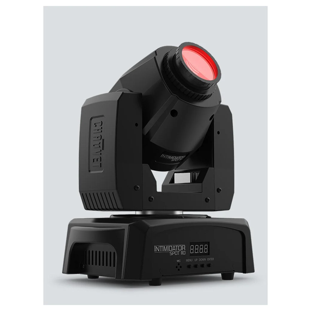 Chauvet Intimidator Spot 110 LED Moving Head - Image 3