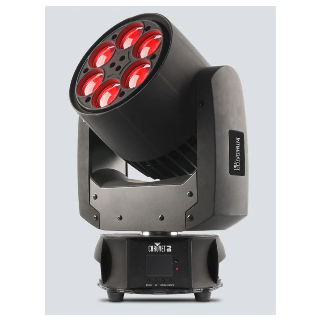 Chauvet Intimidator Trio LED Moving Head - Image 3