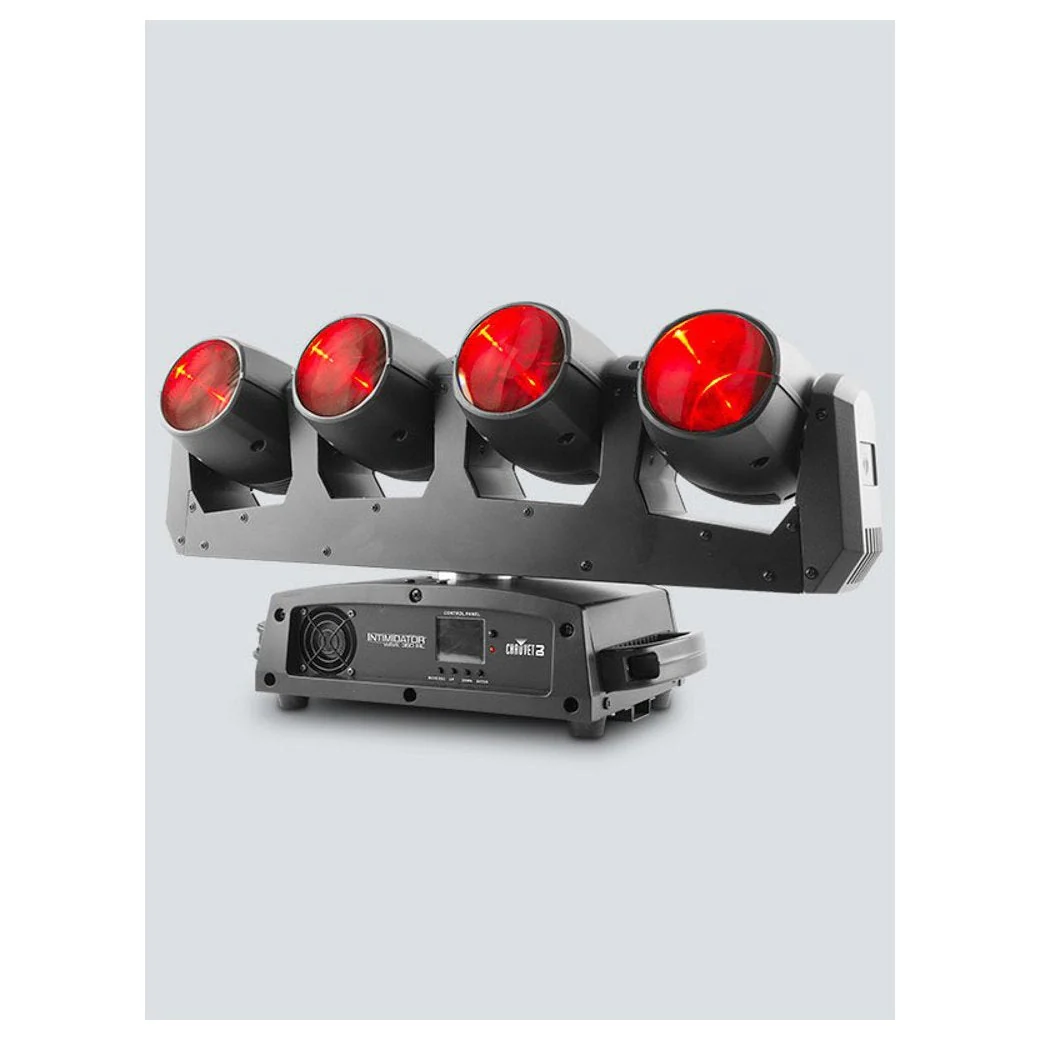 Chauvet Intimidator Wave 360 IRC Moving Light Array - Image 3
