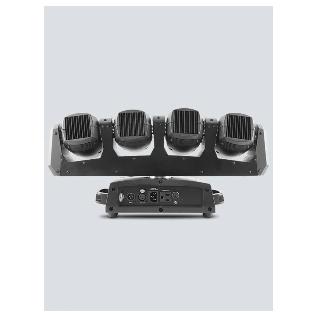 Chauvet Intimidator Wave 360 IRC Moving Light Array - Image 4