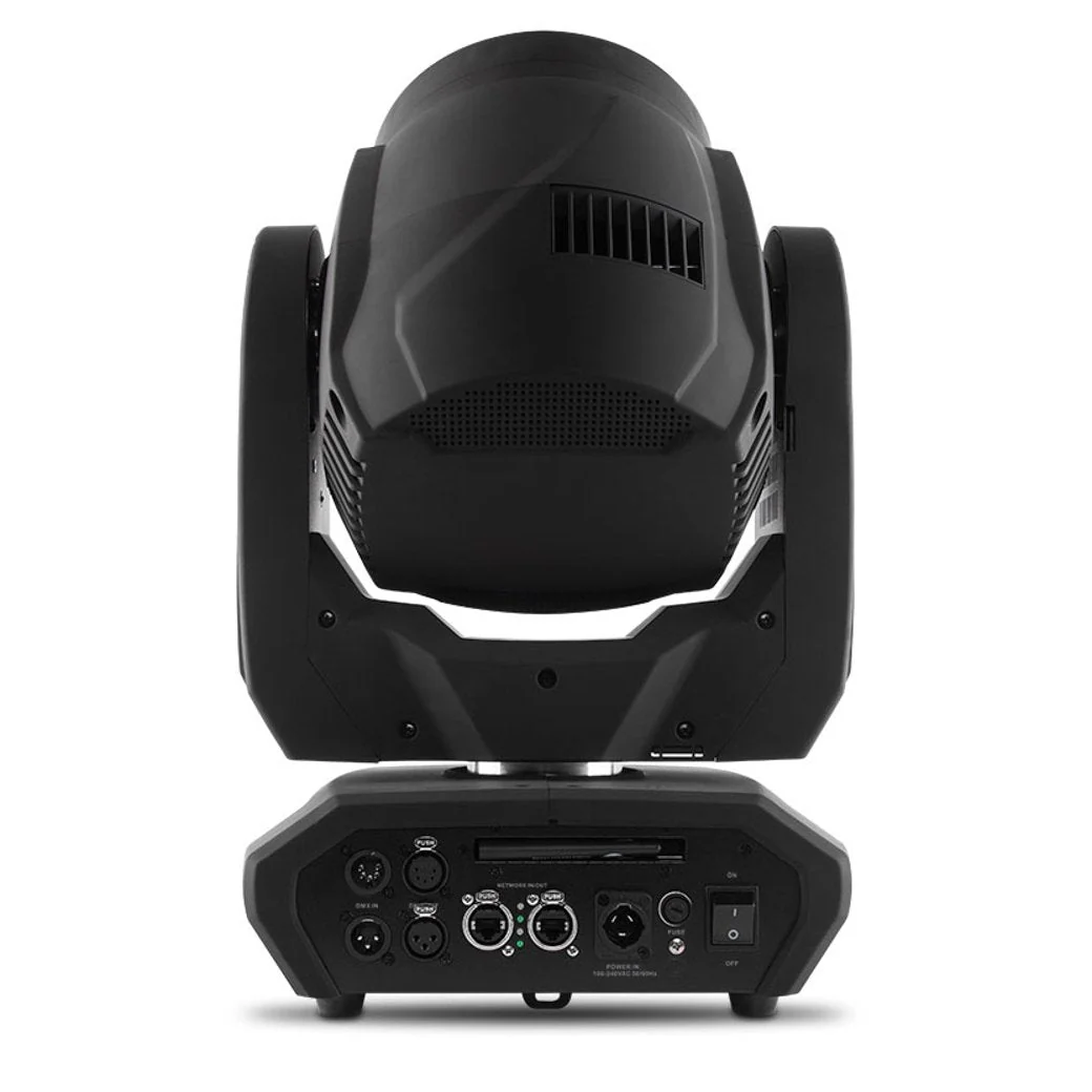 Chauvet Maverick MK2 Wash LED Moving Head - Image 5
