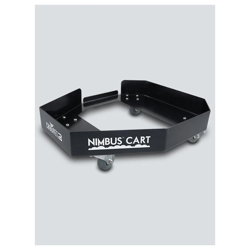 Chauvet Nimbus Cart for Dry Ice Machine