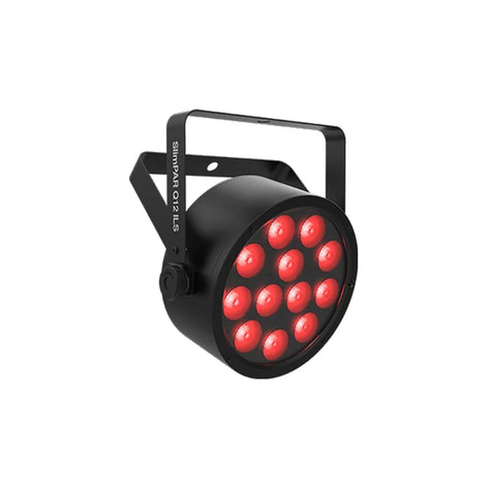 Chauvet SlimPAR Q12ILS Stage Light - Image 2