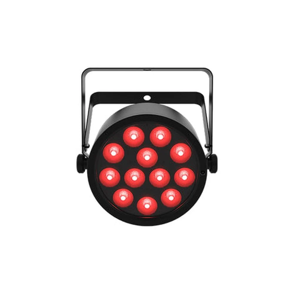 Chauvet SlimPAR Q12ILS Stage Light - Image 3
