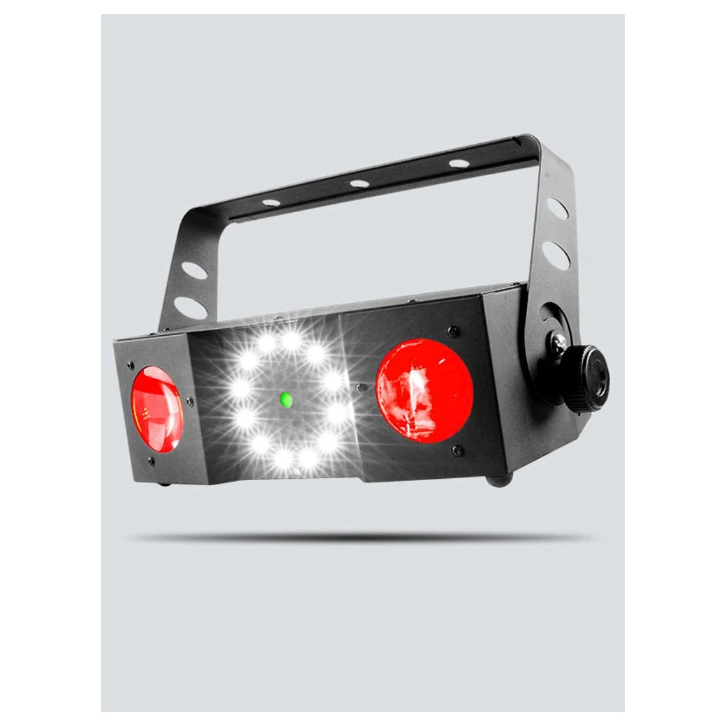 Chauvet Swarm 4 FX Effects Light - Image 3