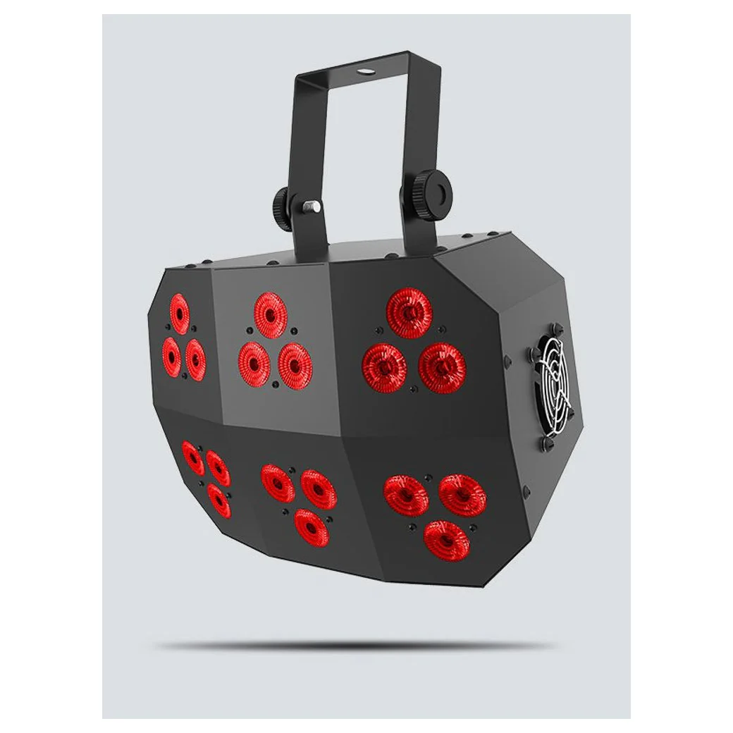 Chauvet Wash FX 2 Wash Effects Light - Image 2