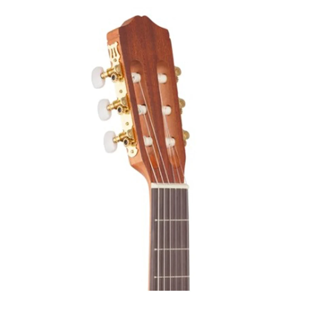 Cordoba Protege C1M 1/2 size Nylon String Acoustic Guitar Natural - Image 3