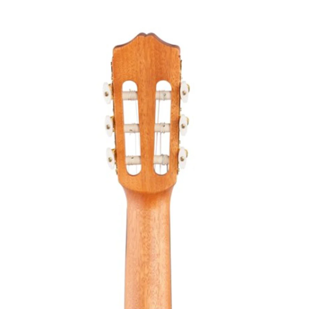 Cordoba Protege C1M 1/2 size Nylon String Acoustic Guitar Natural - Image 6
