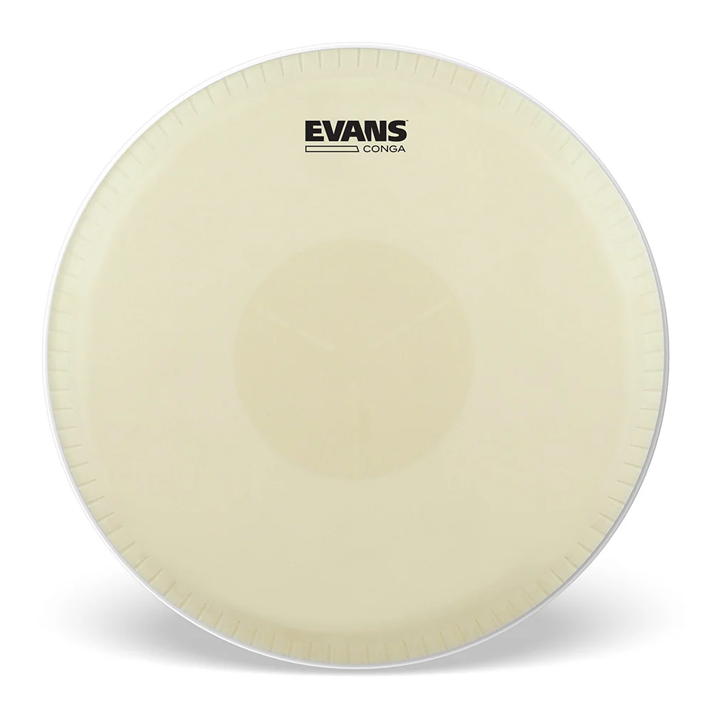 D'Addario EC1100 Evans Tri-Center Conga Drumhead 11"