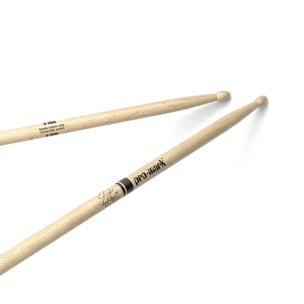 ProMark PW747W Shira Kashi Oak 5A Neil Peart Drumstick